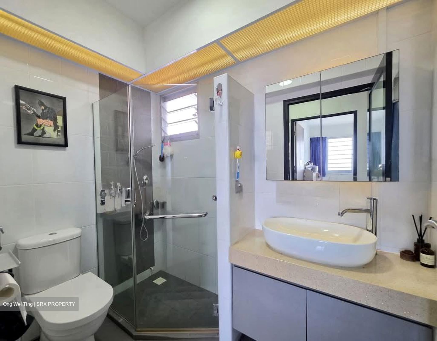 Blk 455A Teck Ghee Parkview (Ang Mo Kio), HDB 5 Rooms #556450391